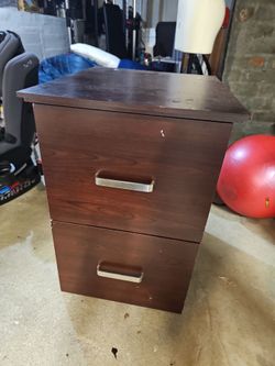 File cabinet