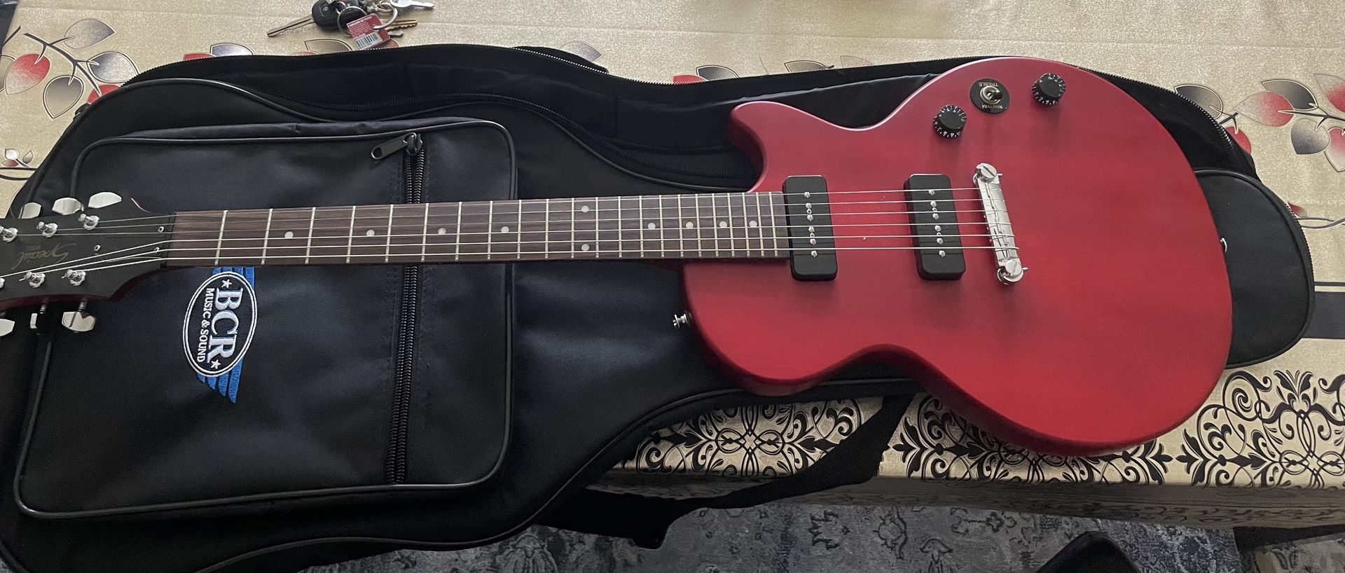 Guitar