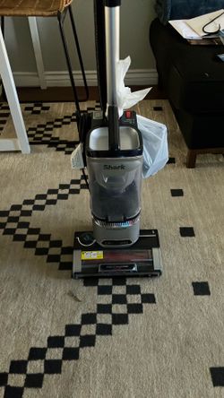 Shark vacuum