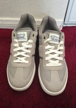 Levi's shoes/sneakers