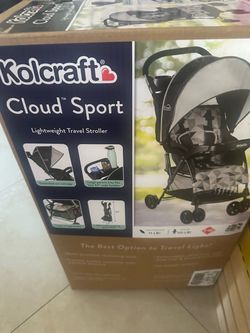Stroller