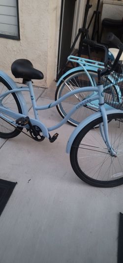 26" Panama Jack 7 Speed In Excellent Condition Firm Price