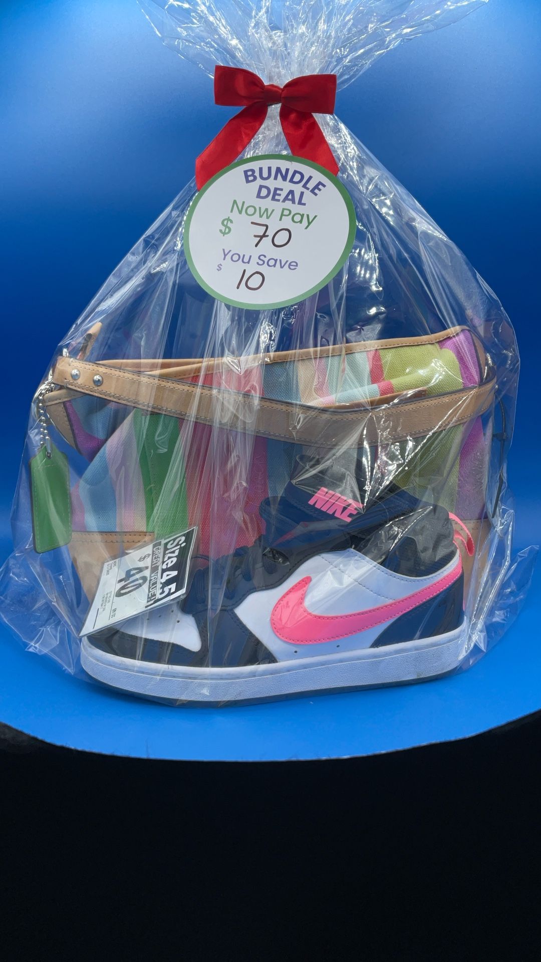 Bundle