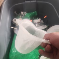 Vanity Lights An Fictures 