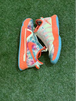 Nike PG 4 Gatorade All-Star sneakers