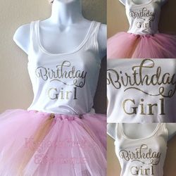 Adult tutu set