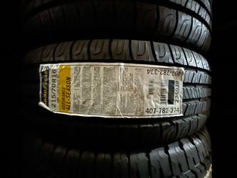 2157016 Goodyear Assurance All-season