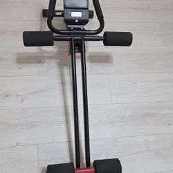 Flybird Ab Workout Machine – Like New