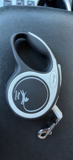 Flexi leash XS