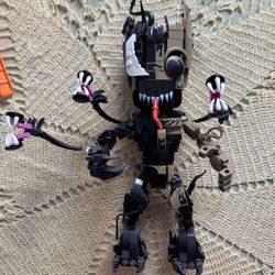 LEGO Marvel Venom Groot