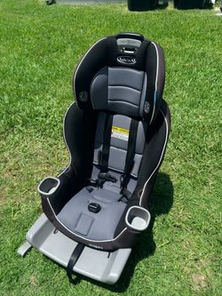 Selling a GRACO Car Seat