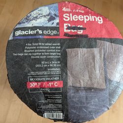 adult sleeping bag