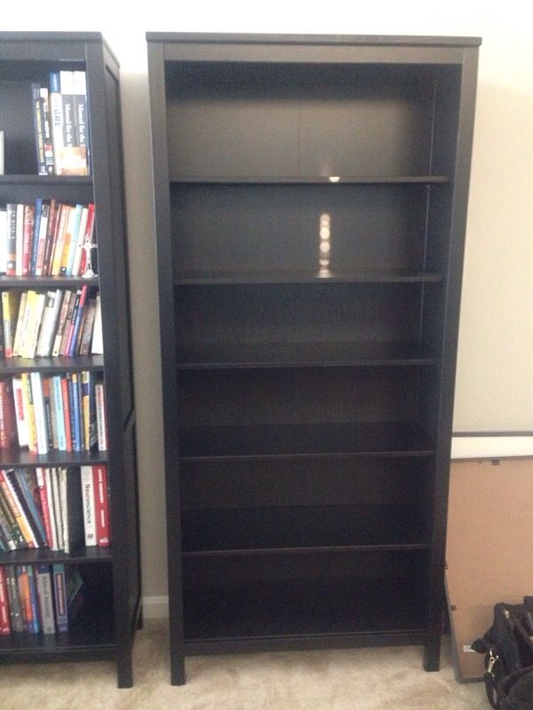IKEA Hemnes Bookcase (never used)