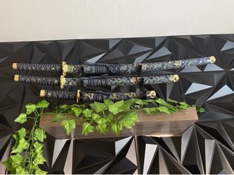 Knifves set