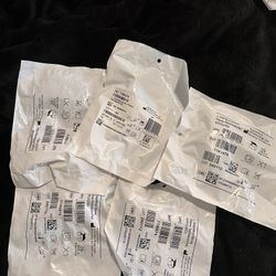 Philips Respironics Nasal Pillows 