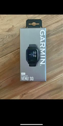Garmin Venu SQ