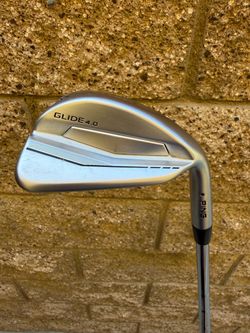 Ping Glide 4.0 golf wedge 54* RH