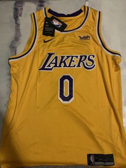 Westbrook Jersey size M And L