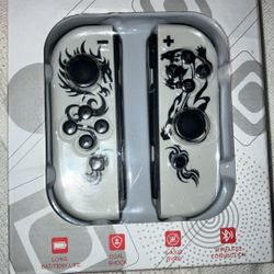 Joy Cons
