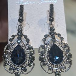 Beautiful Brand New Earrings 