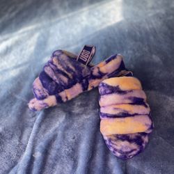 Ugg Sandals ( Two Of The Same Pair)