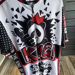 Dolce & Gabbana Made in Italy Graphic Shirt XXL Streetwear