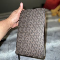 New  Notebook  Michael Kors Authentic 
