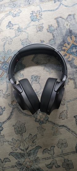 Sony WH-H900N Noise Canceling Headphones