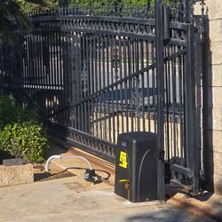 Gate Motor/Sliding Gate Opener/Automatic/Swing Gate Motor