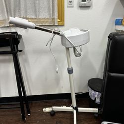 Facial Steamer 