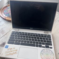 Chromebook