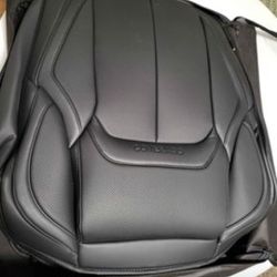 Coverado Car Seat Covers Front
