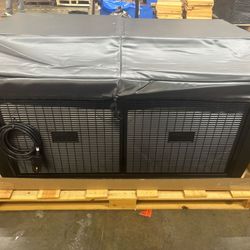 Cold Plunge Renu Therapy