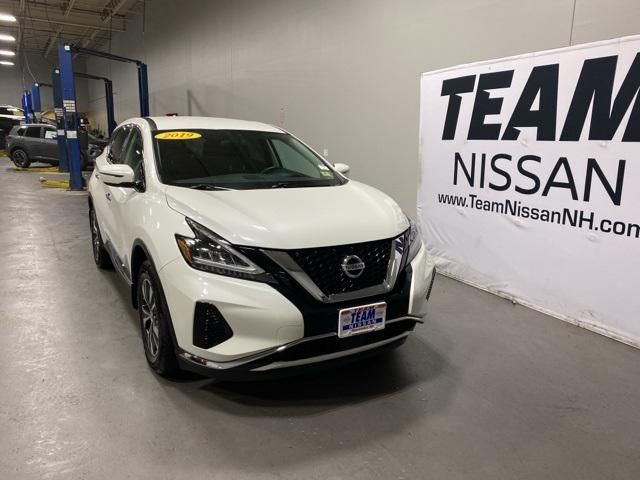 2019 Nissan Murano