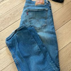 Levi Jeans