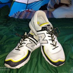 Men's New Balance Size 12