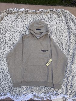 Essentials Hoodie