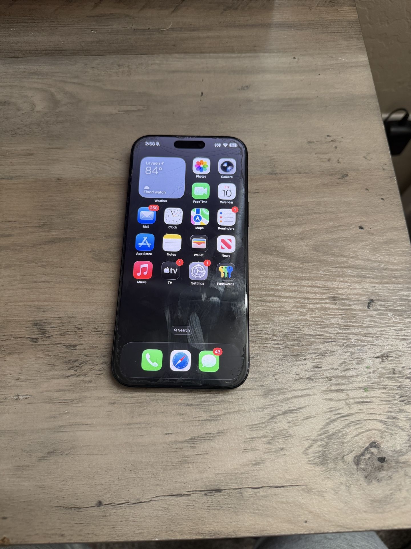 iPhone 16 Pro Max 512 GB