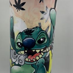 Under The Influence 20oz Tumbler 