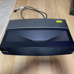 Hisense 4K Laser Cinema 