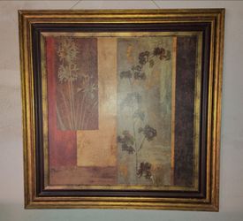 "Innervision I" Artist Chris Donovan
