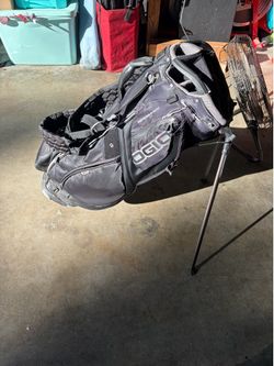 GOLF BAG OGIO GROM XX 14 way