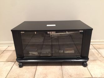 Tv stand