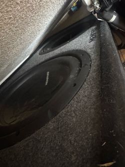 Memphis subs and amp