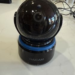 Haicam Camera 