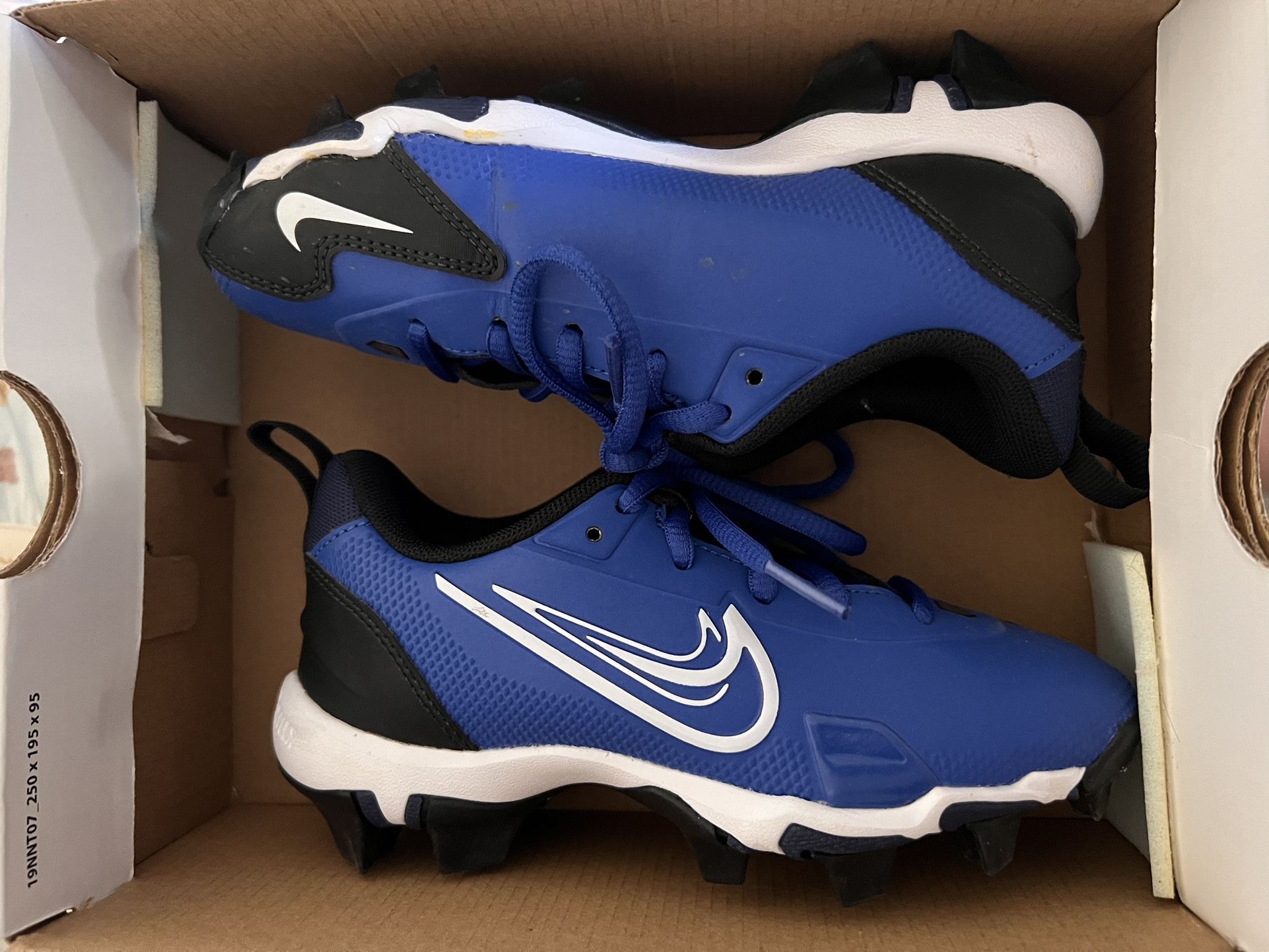 Nike Baseball Cleats