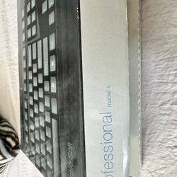 Das Keyboard Model S