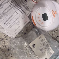Breast Pump 