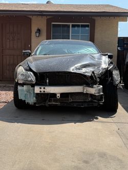2013 G37 IPL