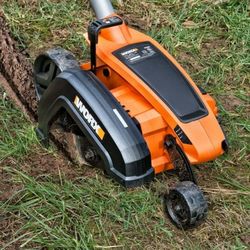 Grass Edger & Trencher

